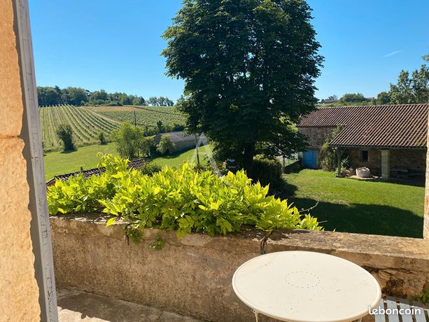 Propriété 5 pièces 170 m²