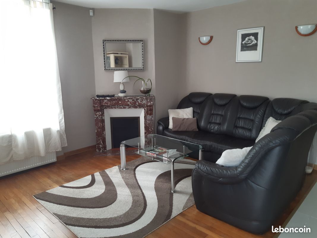 Maison 8 pièces 185 m² · à Pontault-Combault · 185 m² · 427 000 €