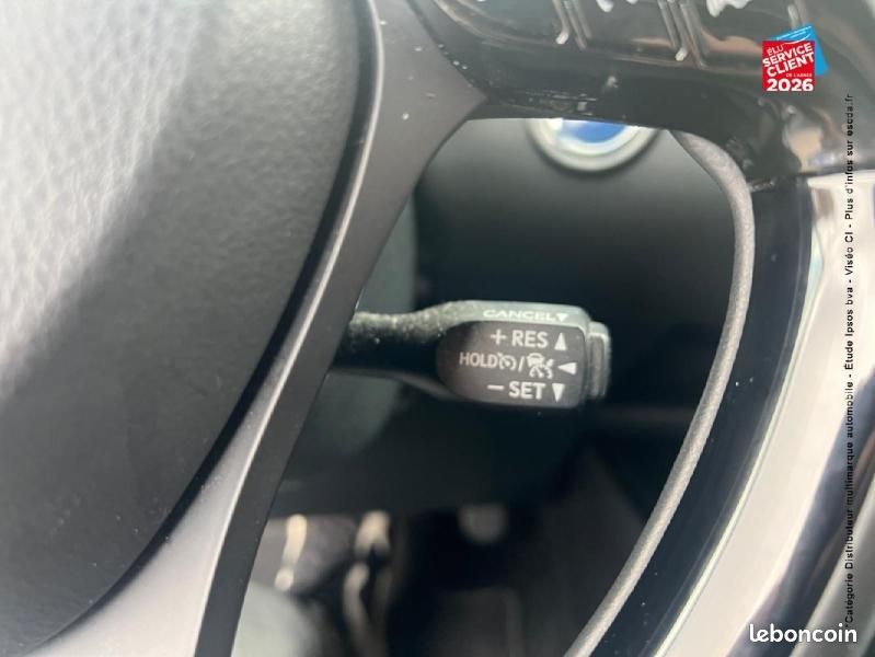 Toyota C-HR 122h JBL Edition 2WD E-CVT RC18 (image 23)