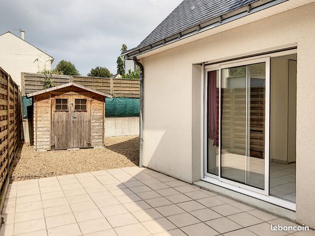 Maison 3 pièces 88 m²