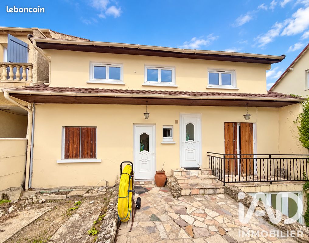 Maison 6 pièces 140 m² · à Montmagny · 140 m² · 340 000 €