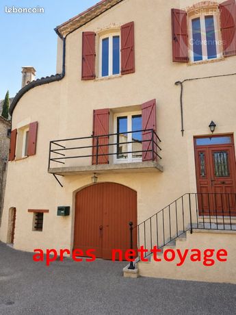 Maison 5 pièces 90 m²