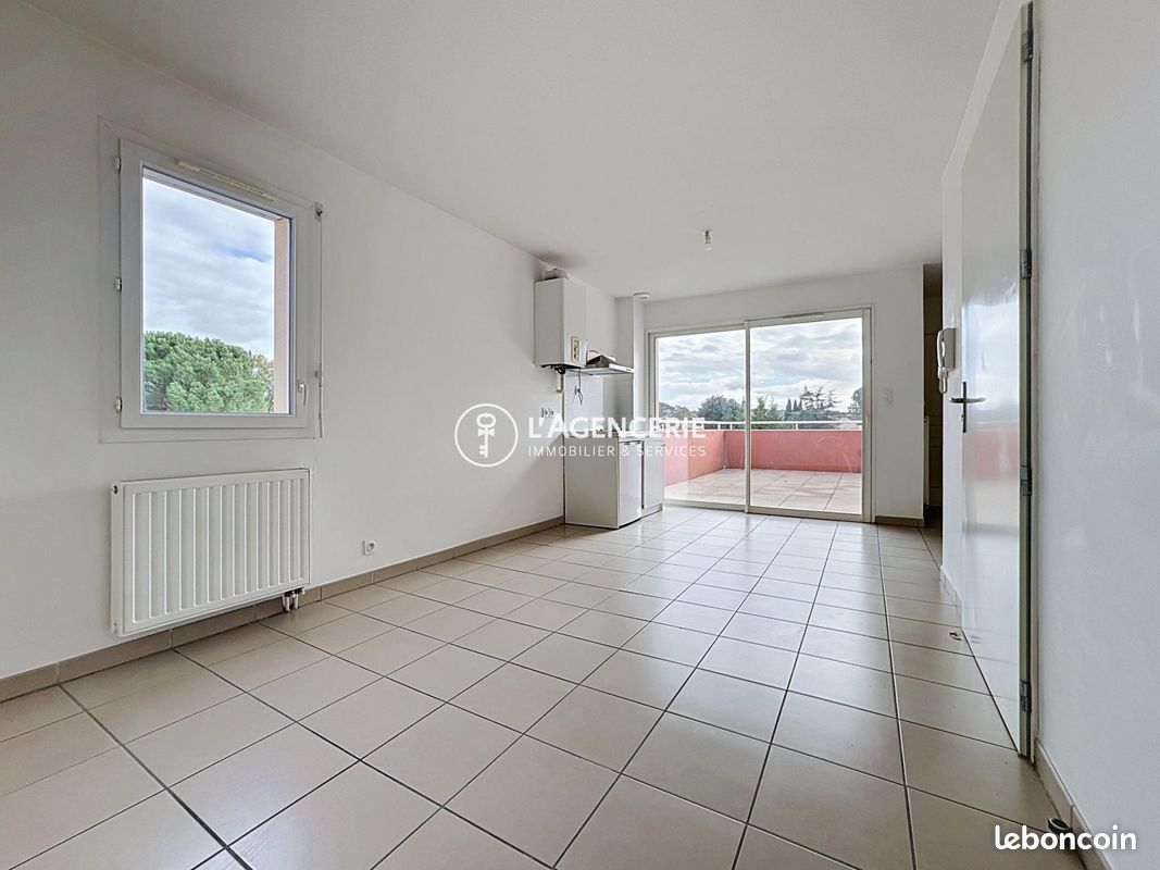 Appartement 2 pièces 40 m² · à Albi · 40 m² · 560 €/mois