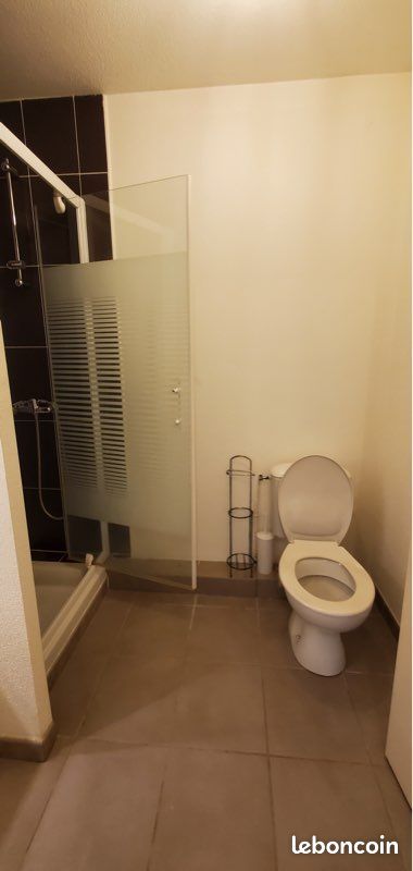 Appartement a louer villenave-d'ornon - 1 pièce(s) - 28 m2 - Surfyn