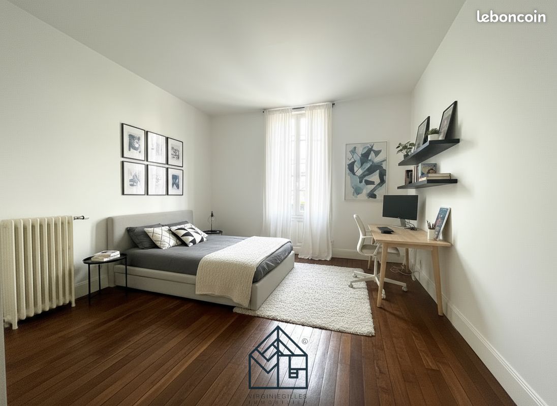 Appartement a louer roanne - 3 pièce(s) - 72 m2 - Surfyn