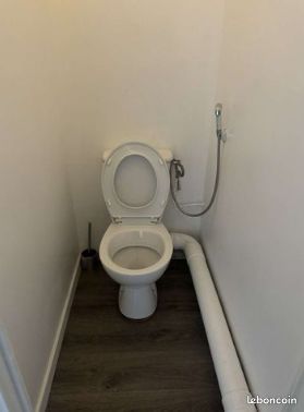 Appartement a louer livry-gargan - 1 pièce(s) - 20 m2 - Surfyn