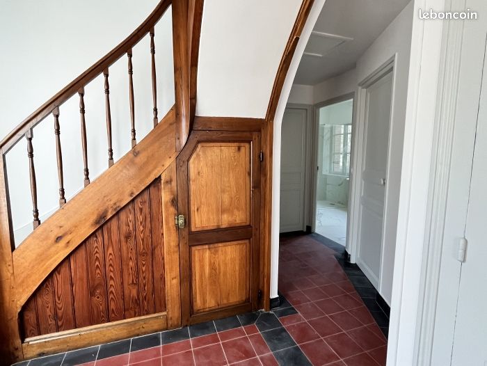 Maison a louer romorantin-lanthenay - 5 pièce(s) - 136 m2 - Surfyn