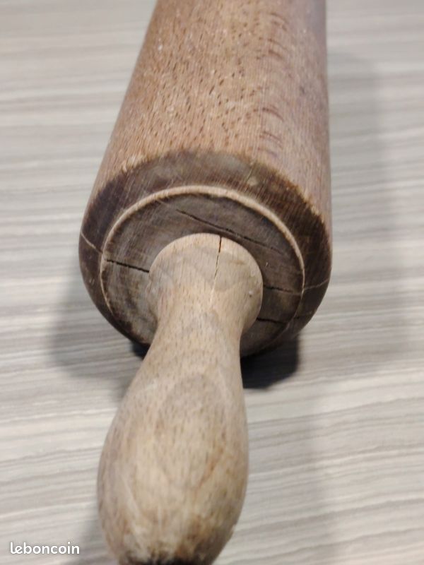 Rouleau à pâtisserie (image 2)