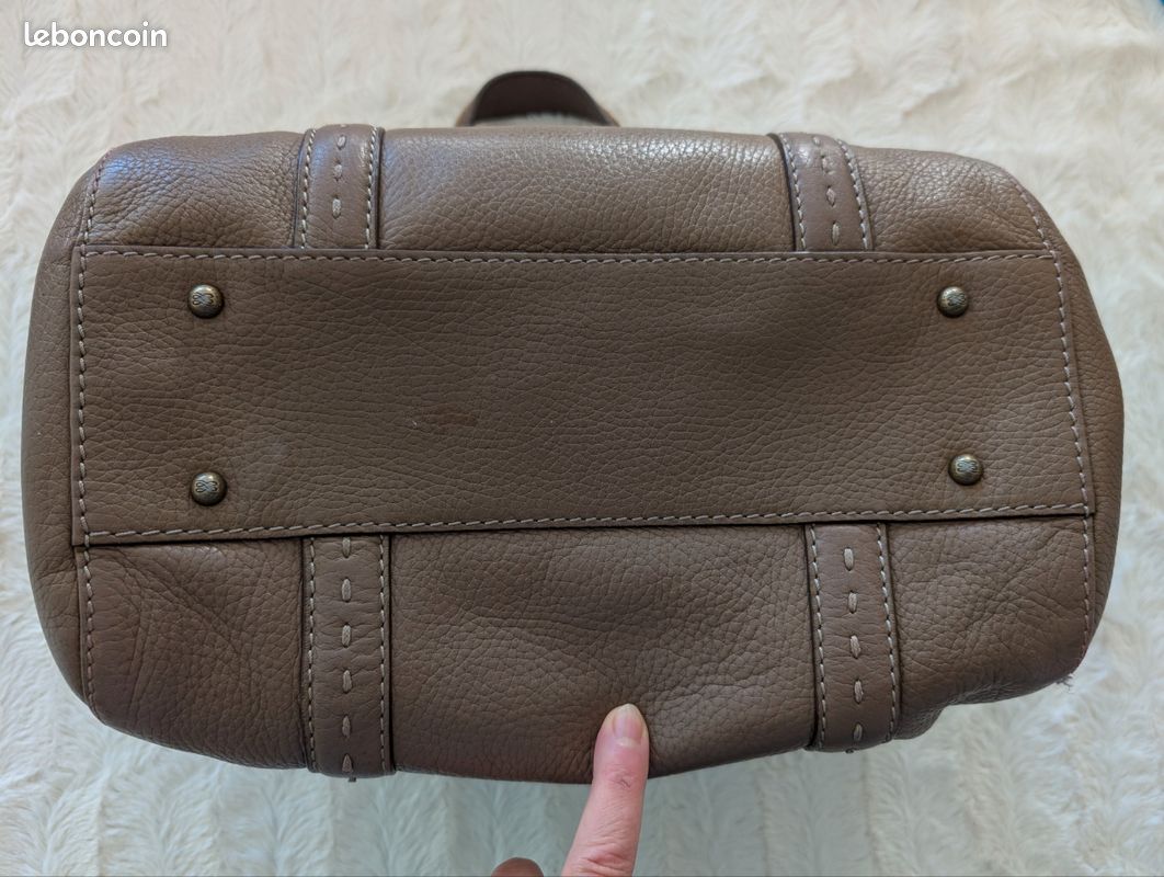 Sac 1er Flirt Lancel (image 4)
