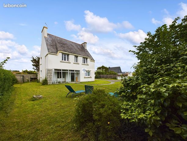 Propriété 6 pièces 120 m²