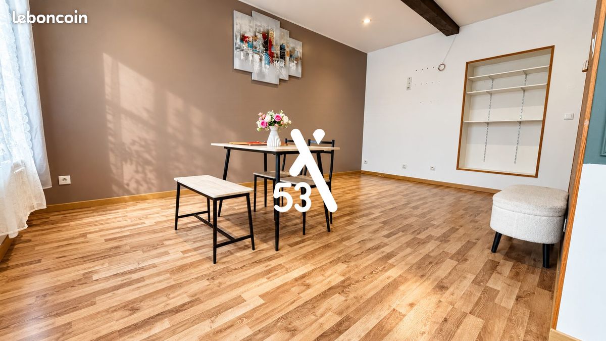 Maison 5 pièces 115 m² · à Saint-Omer · 115 m² · 268 000 €