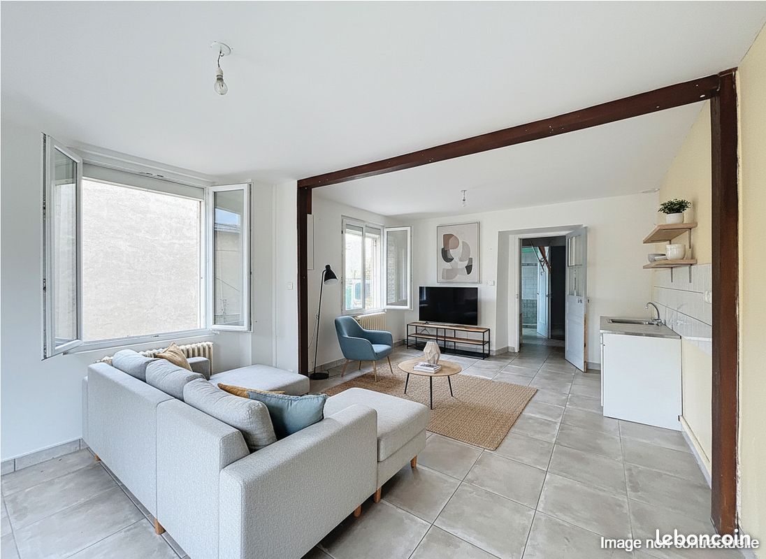 Maison 4 pièces 75 m² · à Avranches · 75 m² · 170 000 €