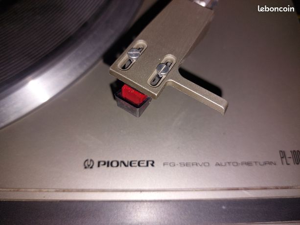 Diamant neuf compatible Zafira 6450 - Pioneer PN 10 / 11 / 14 / 15 / 20