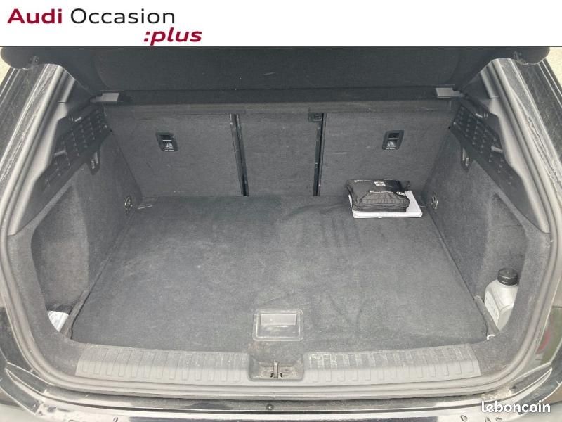 Audi A3 Sportback 40 TDI 200ch S line quattro S tronic 7 (image 30)