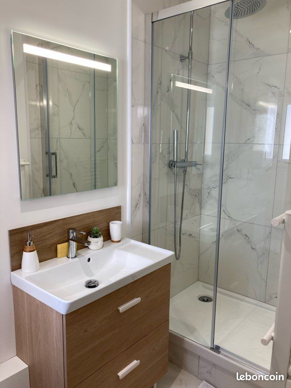 Appartement a louer montgeron - 1 pièce(s) - 20 m2 - Surfyn