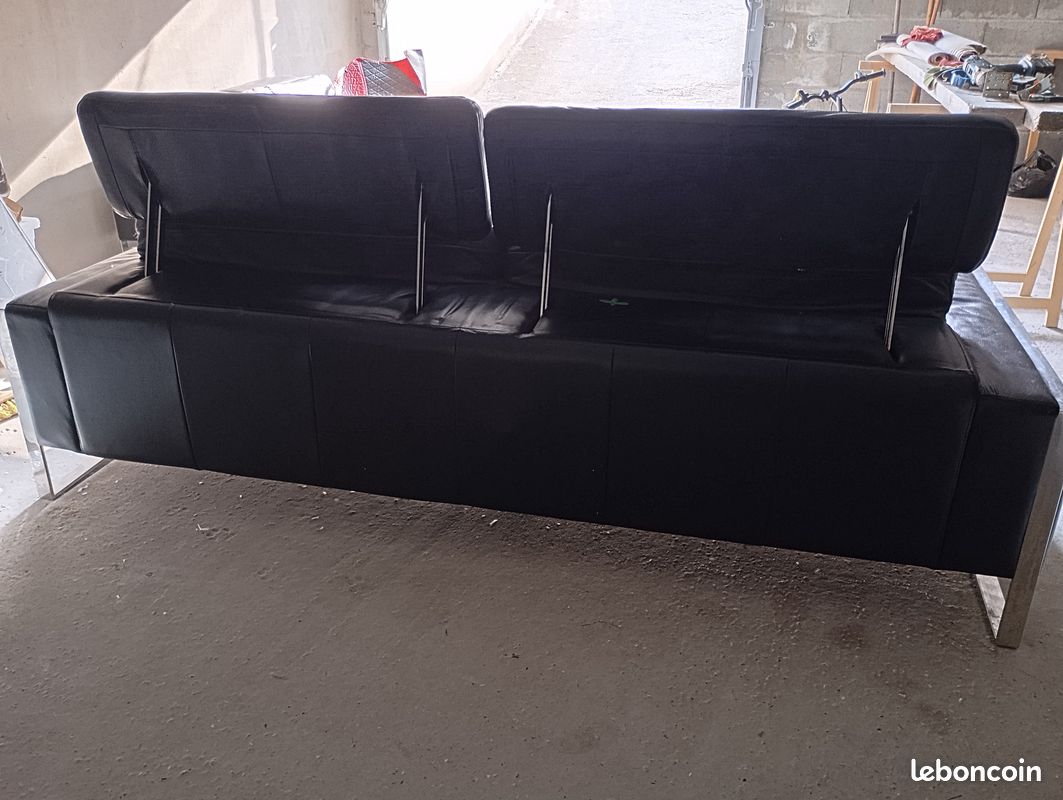 Canapé a vendre (image 14)