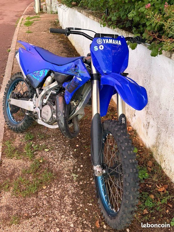 125yz à vendre (image 2)