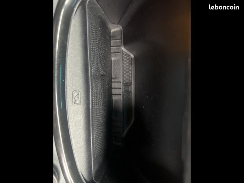 Ford Puma 1.0 EcoBoost Hybrid 125ch Titanium Business S&S Powershift (image 12)