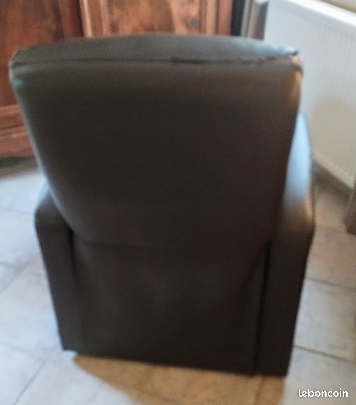 Fauteuil de relaxation (image 4)