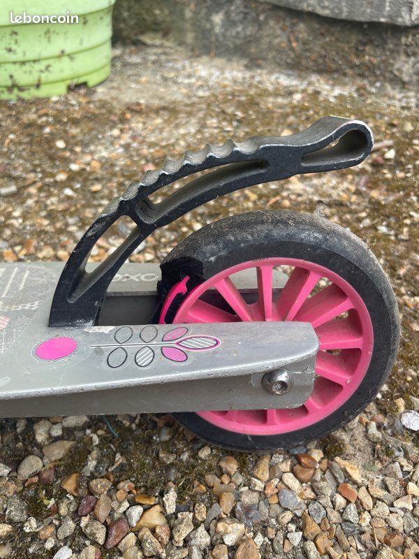 Trottinette enfant Oxelo (image 6)