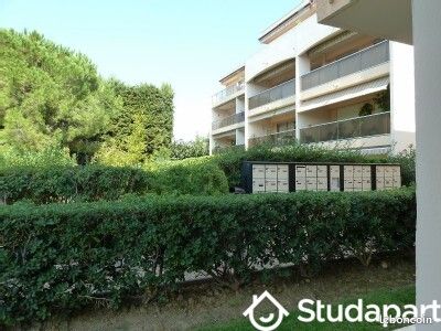 Appartement 2 pièces 40 m² · à Antibes · 40 m² · 883 €/mois