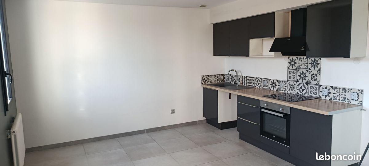 Appartement 3 pièces 62 m² · à Auch · 62 m² · 670 €/mois