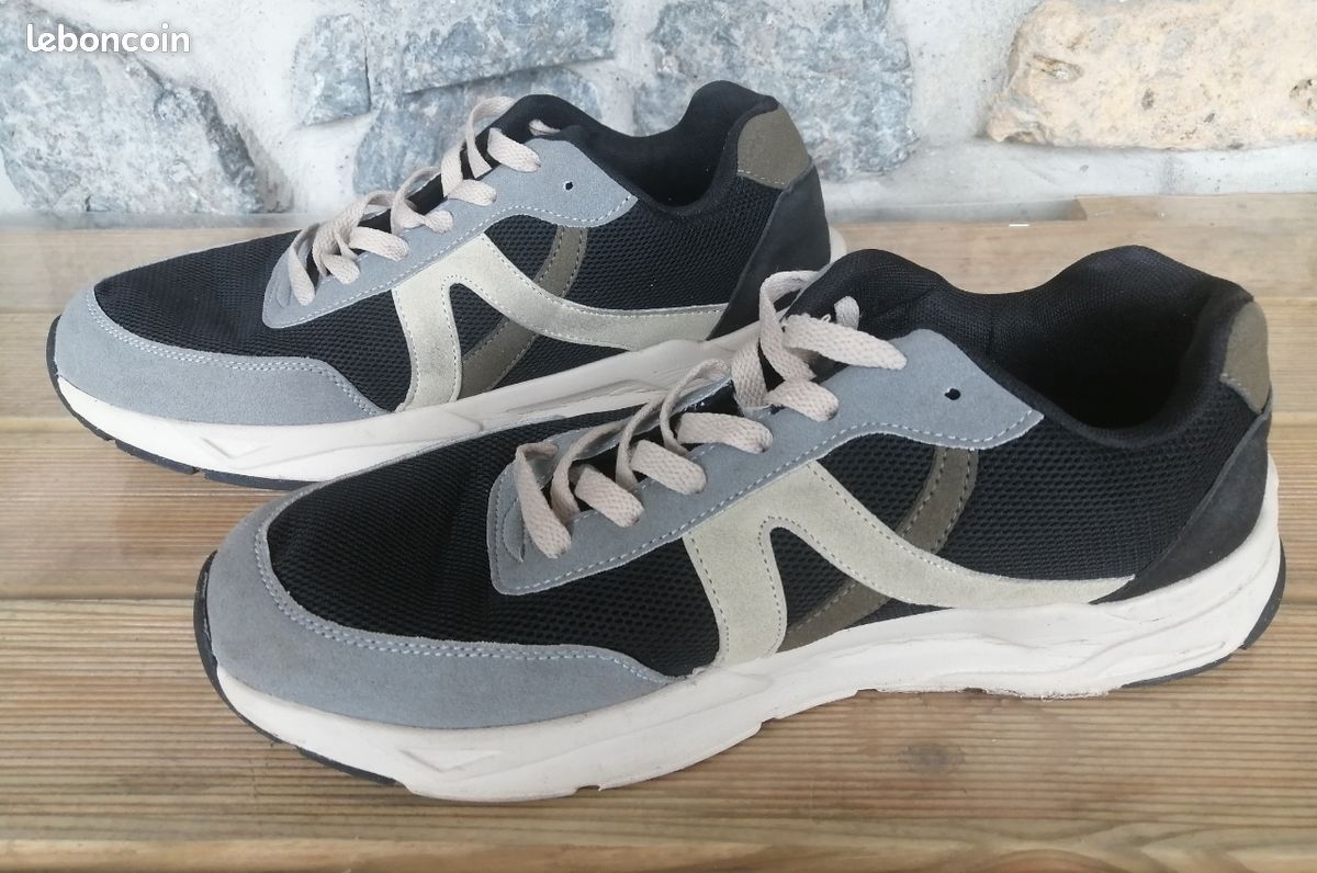 Sneakers Kiabi Basket Homme Basket Kiabi Homme Basket Kiabi Homme Sale