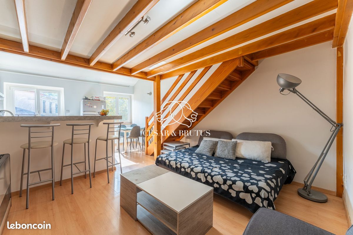 Appartement 2 pièces 49 m² · à Lyon · 49 m² · 249 000 €