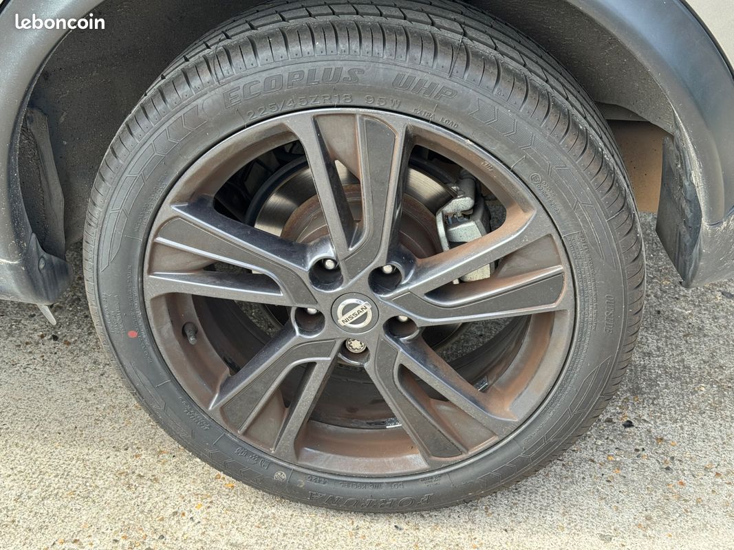 NISSAN JUKE 1.2 DIGT 115 N-CONNECTA 2Wd (image 12)