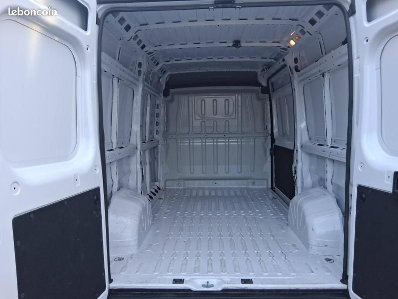 Opel Movano Fg L2H1 3.3 140ch S&S Pack Premium Connect (image 20)