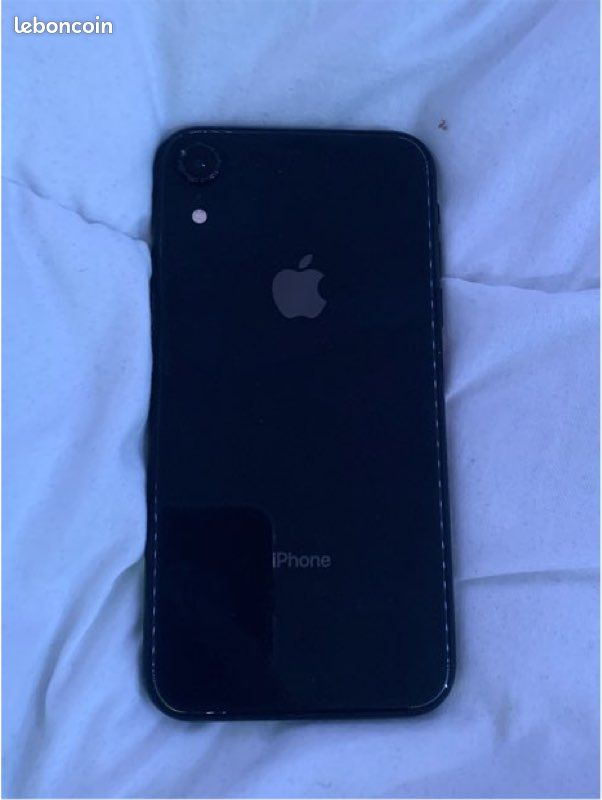 Iphone Xr (image 3)