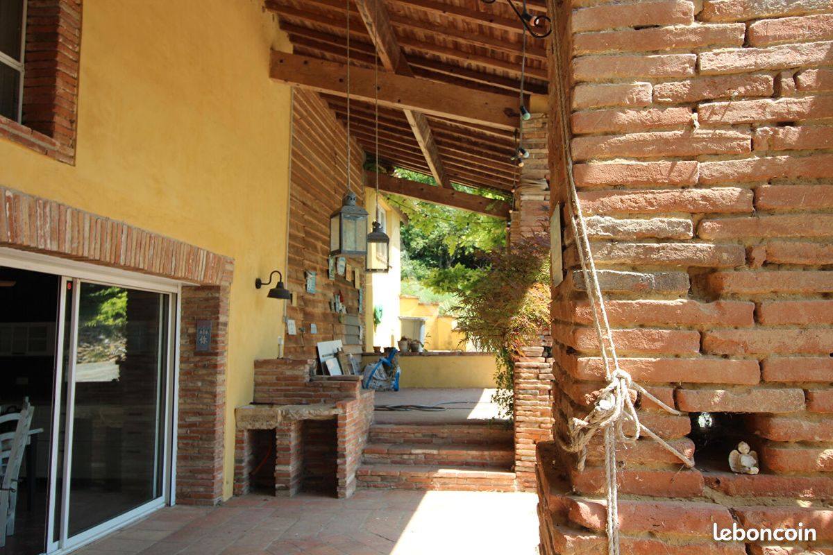 Maison 11 pièces 323 m² · à Montauban · 323 m² · 649 000 €