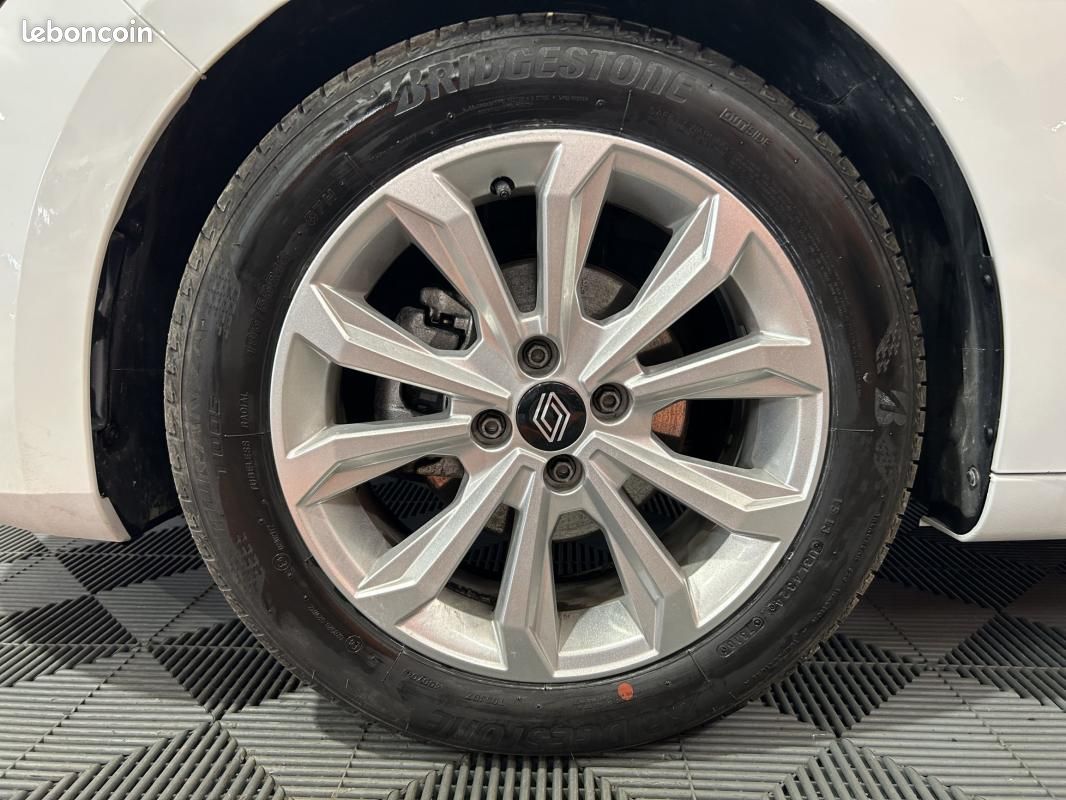Renault Clio V TCE 90CH CVT EVOLUTION *RADAR + CARPLAY (image 4)