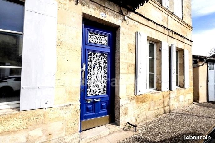 Maison 4 pièces 87 m²