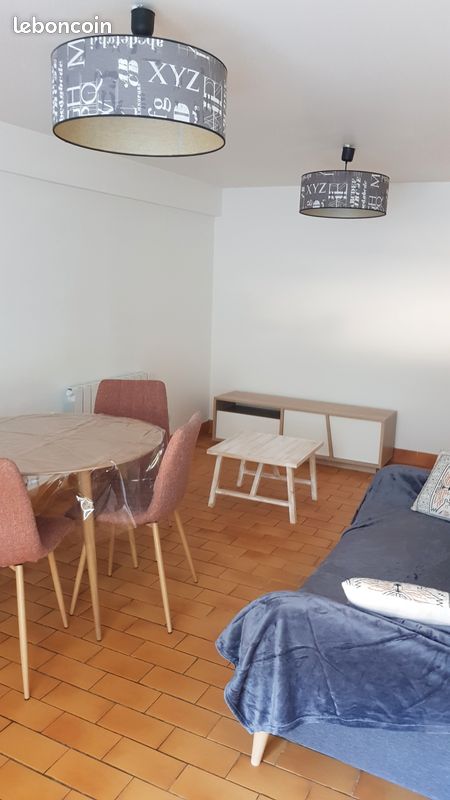 Appartement 2 pièces 40 m² · à Ô-de-Selle · 40 m² · 480 €/mois