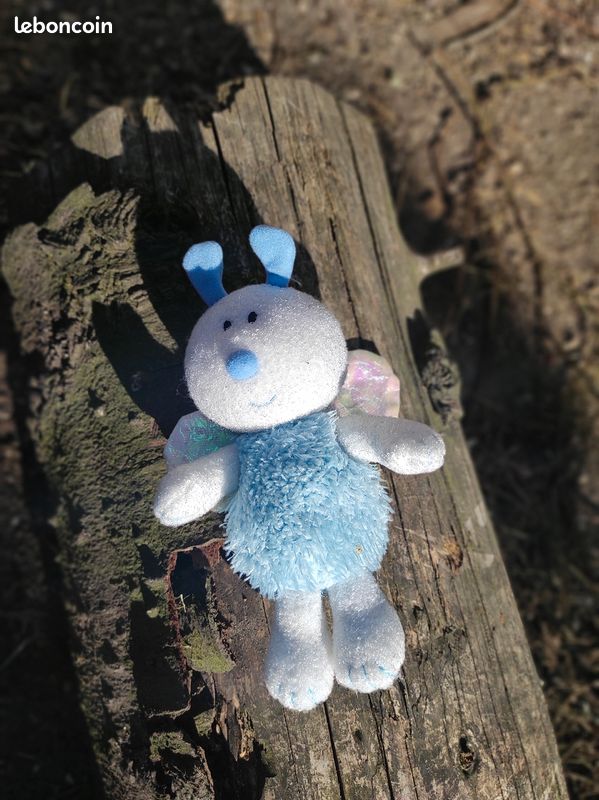 Peluches rigolotes (image 5)