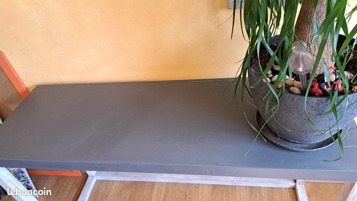 Console en.bois (image 2)