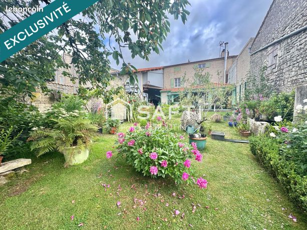 Propriété 5 pièces 145 m²