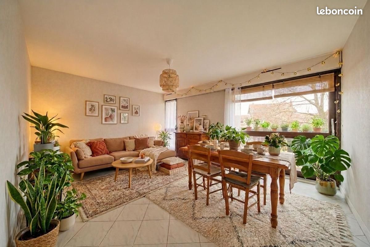 Appartement 2 pièces 53 m² (image 1)