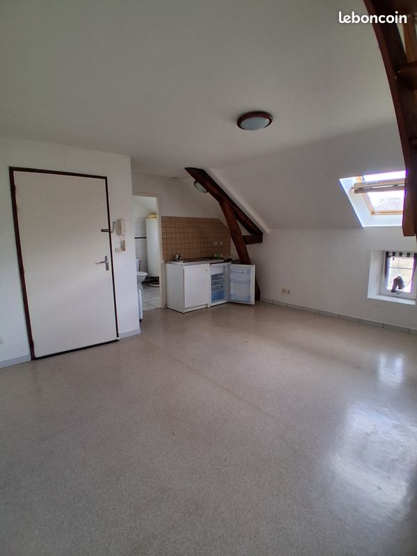 Appartement 2 pièces 24 m² · à Bazeilles · 24 m² · 314 €/mois