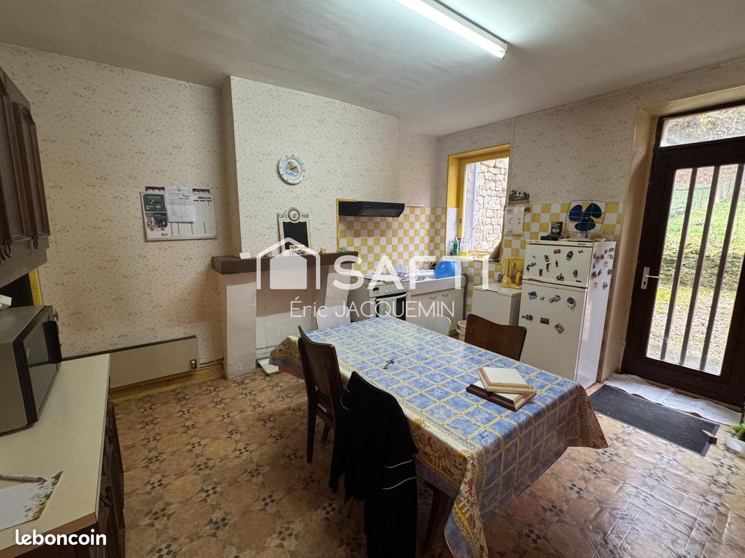 Maison 4 pièces 91 m² (image 2)