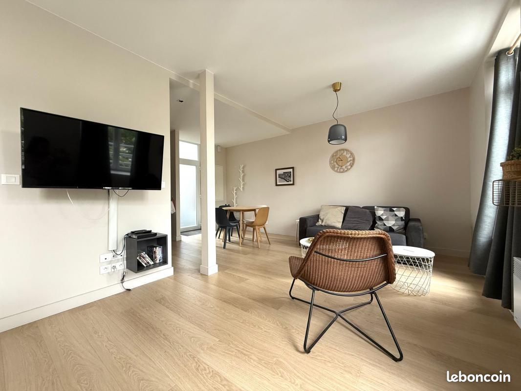 Appartement 1 pièce 42 m² · à Armentières · 42 m² · 612 €