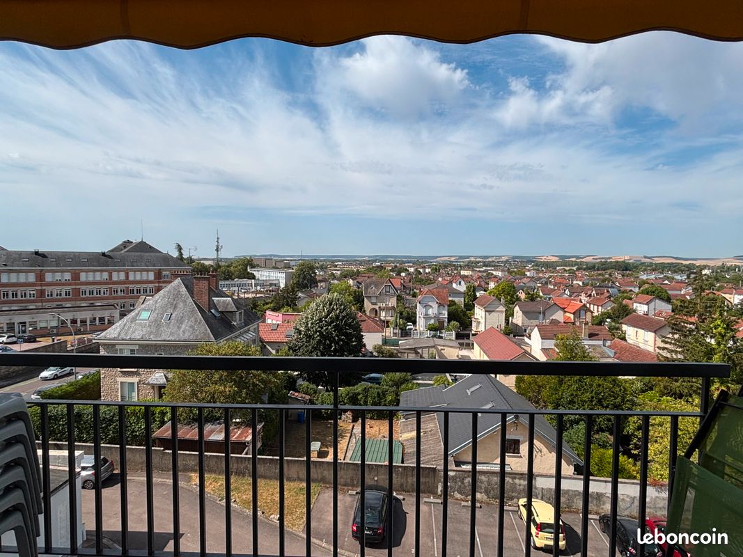Appartement 3 pièces 64 m² · à Saint-André-les-Vergers · 64 m² · 750 €