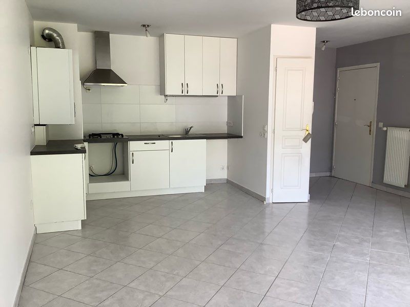 Appartement 3 pièces 62 m² · à La Tour-du-Pin · 62 m² · 710 €