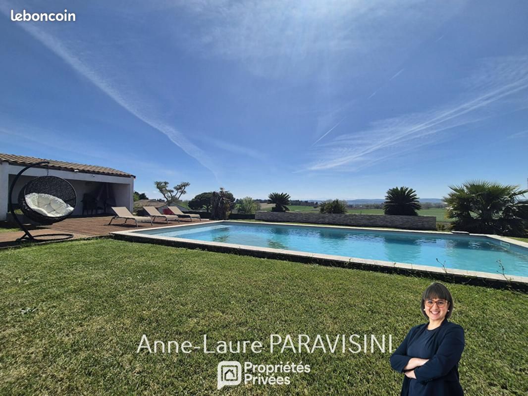 Maison 9 pièces 285 m² · à Lasbordes · 285 m² · 510 000 €