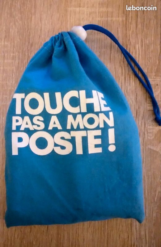 Jeu TPMP "Spécial Années 80" - Idée cadeau 😉 (image 1)