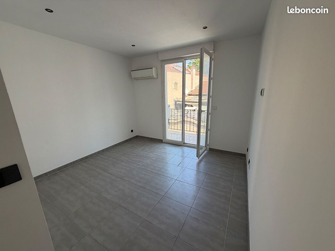 Appartement 2 pièces 34 m² · à La Seyne-sur-Mer · 34 m² · 620 €/mois
