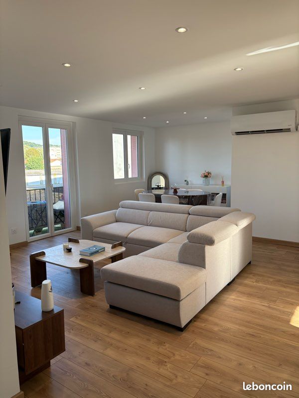 Appartement 3 pièces 71 m² · à Aureilhan · 71 m² · 140 000 €