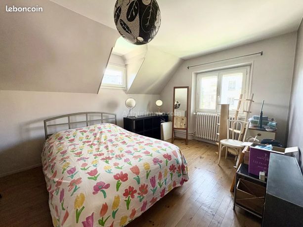 Maison 7 pièces 173 m² — 17