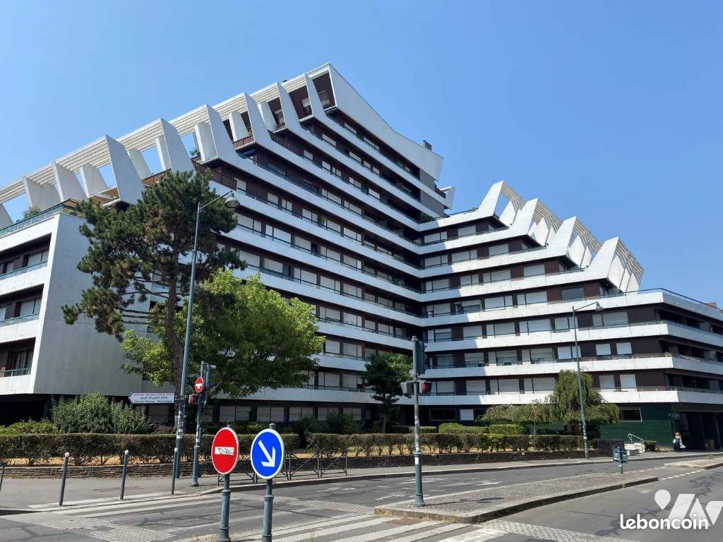 Appartement 2 pièces 61 m² · à Rennes · 61 m² · 308 500 €